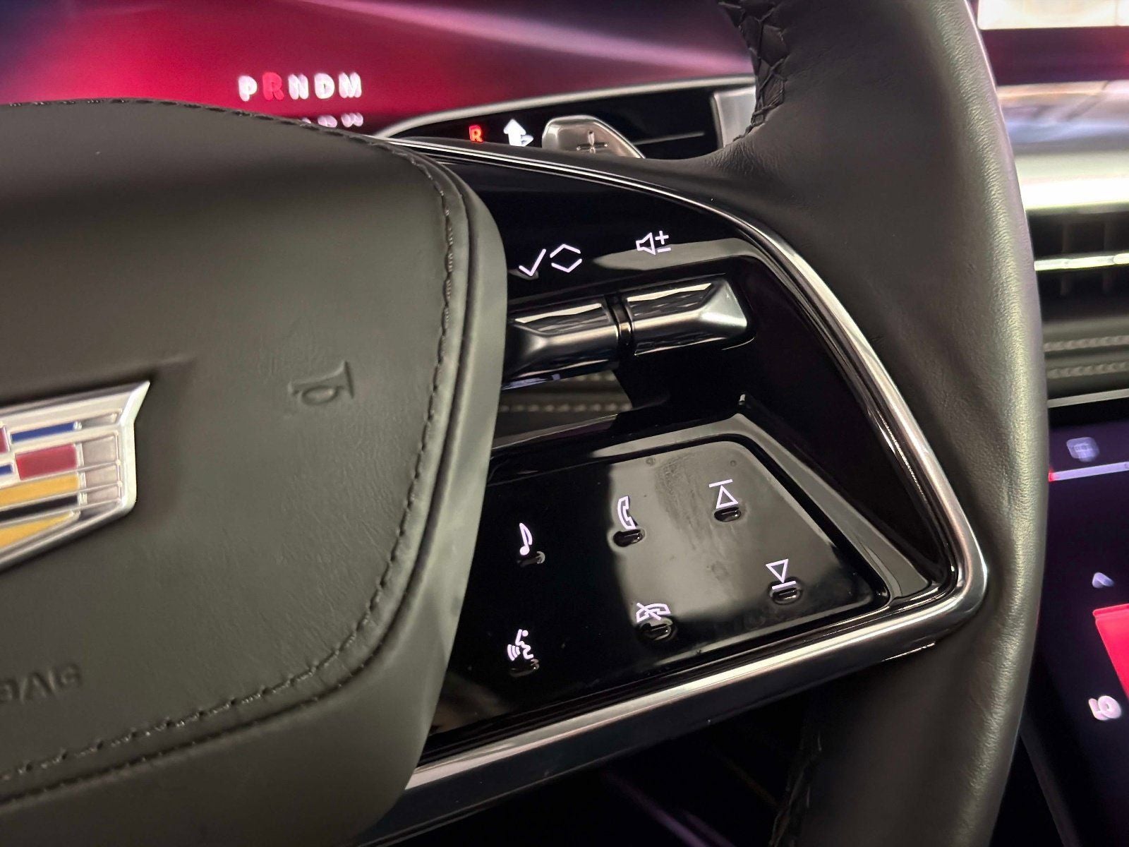 2025 Cadillac Escalade V-Series