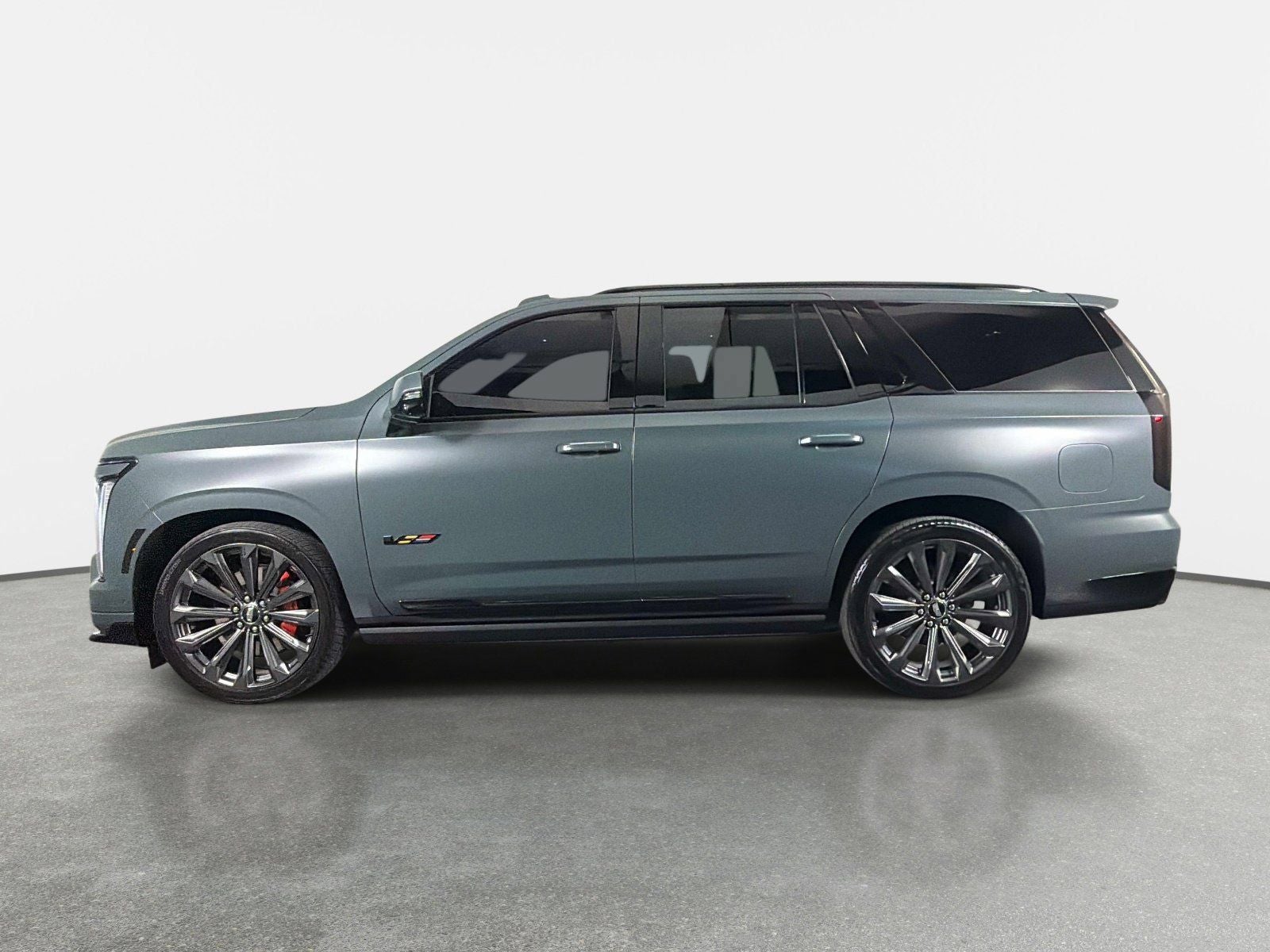 2025 Cadillac Escalade V-Series