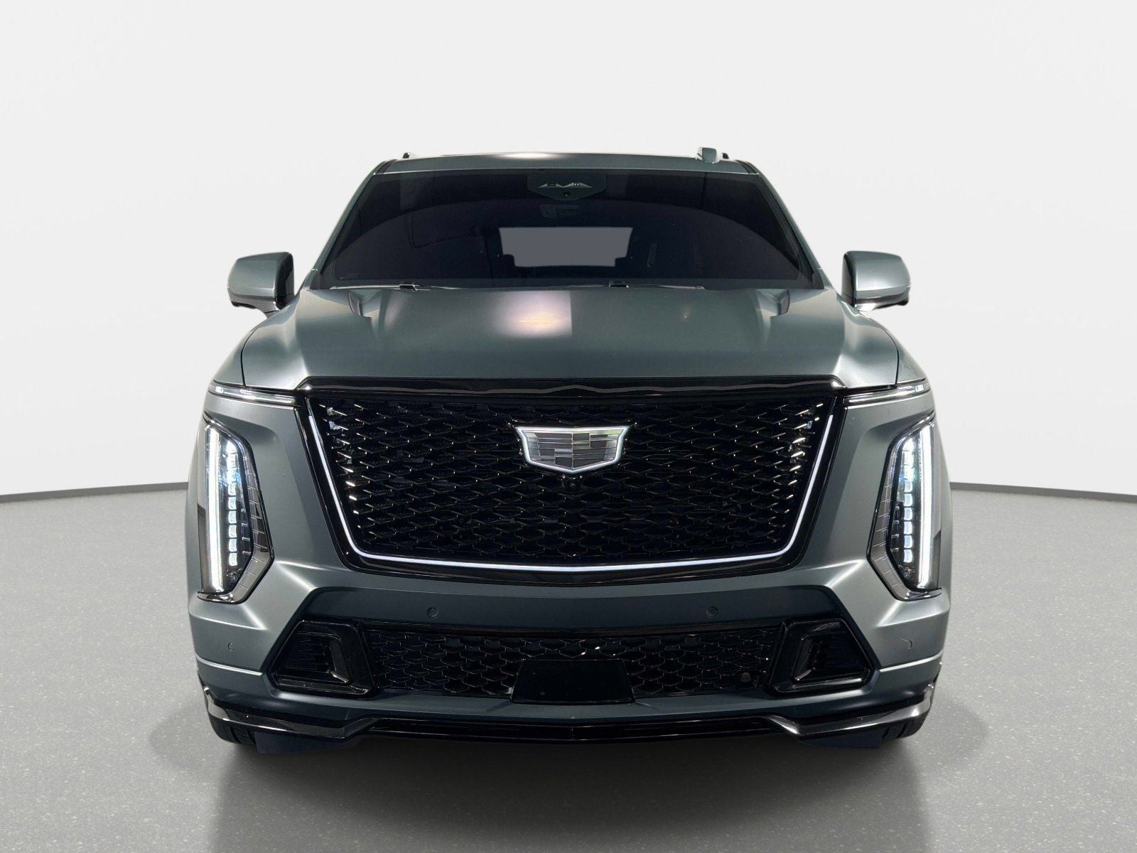 2025 Cadillac Escalade V-Series