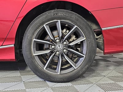 2022 Honda Accord EX-L