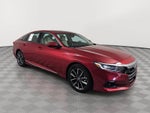 2022 Honda Accord EX-L