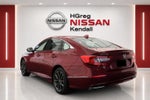 2022 Honda Accord EX-L