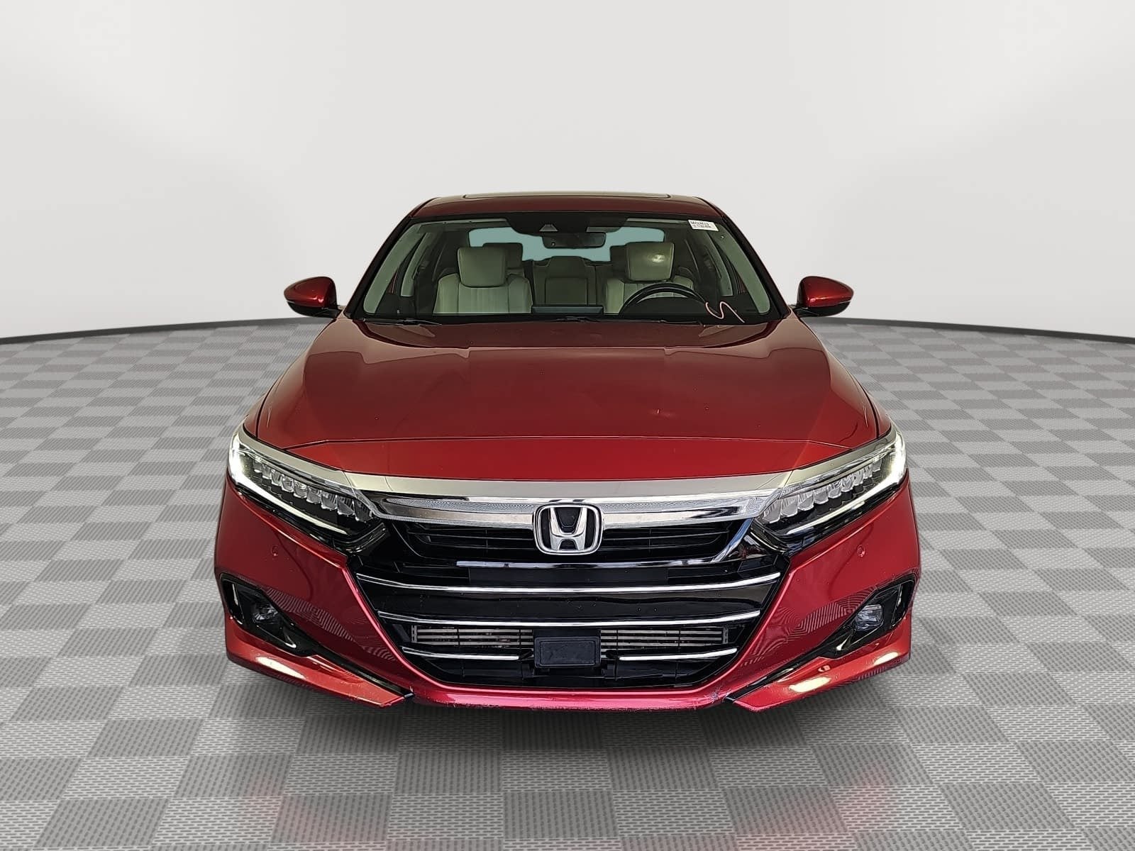 2022 Honda Accord EX-L