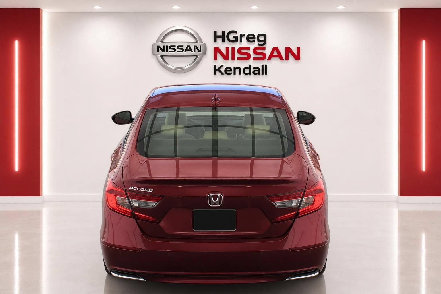 2022 Honda Accord EX-L