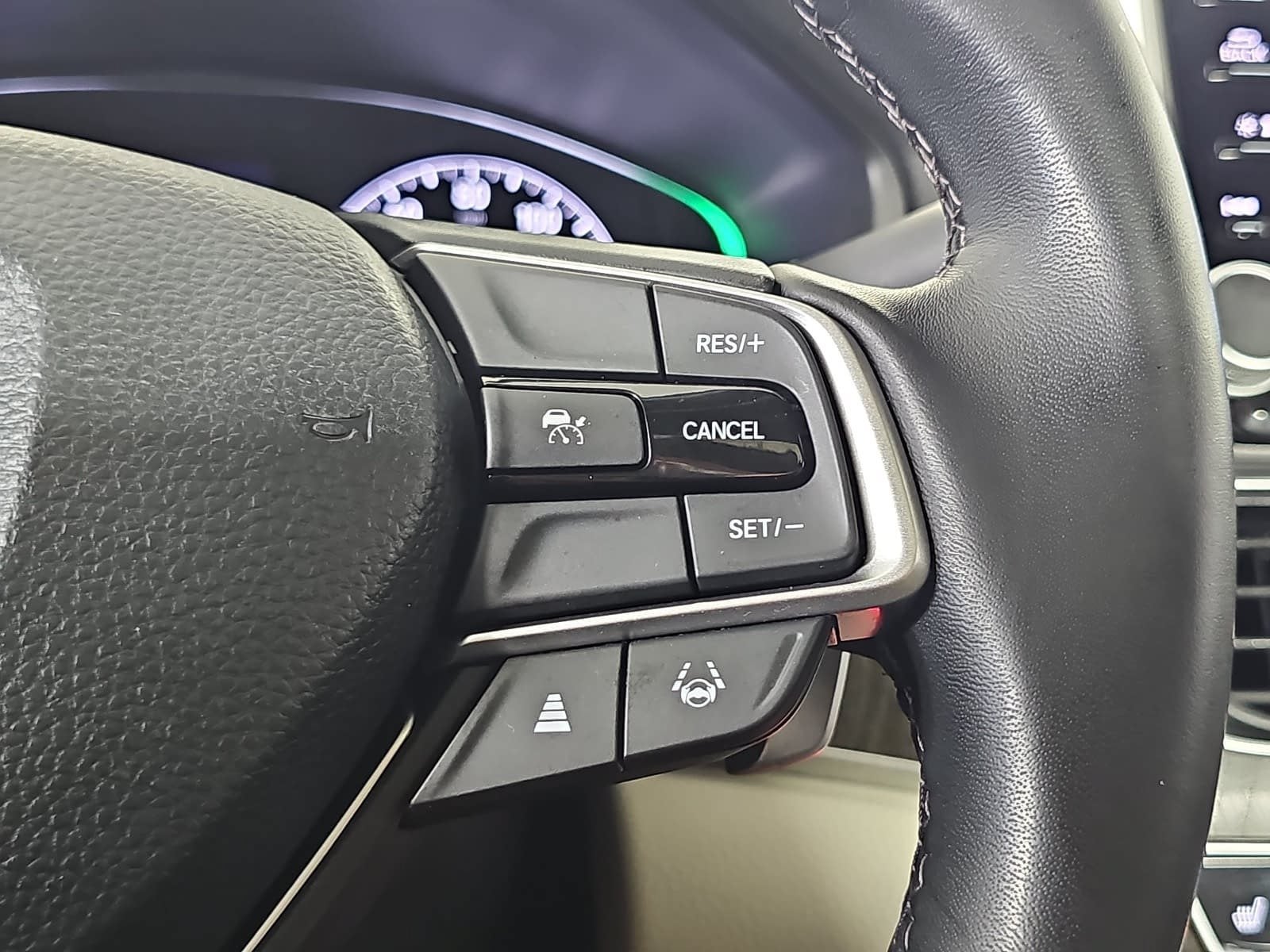 2021 Honda Accord Hybrid EX-L