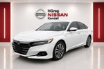 2021 Honda Accord Hybrid EX-L