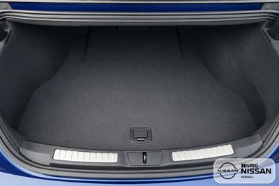 2017 Lincoln Continental Reserve