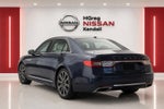 2017 Lincoln Continental Reserve