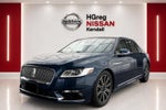 2017 Lincoln Continental Reserve