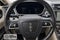 2017 Lincoln Continental Reserve