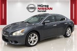 2012 Nissan Maxima 3.5 S