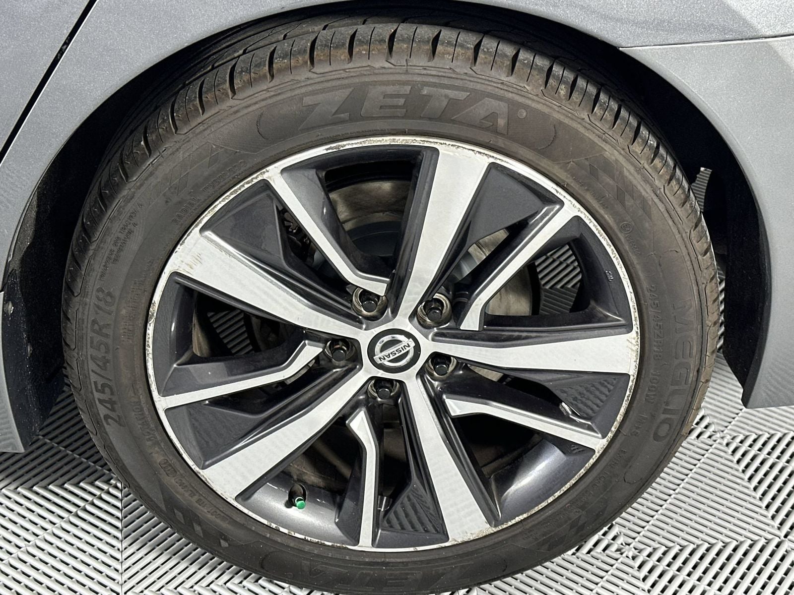 2020 Nissan Maxima 3.5 SL
