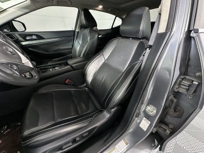 2020 Nissan Maxima 3.5 SL