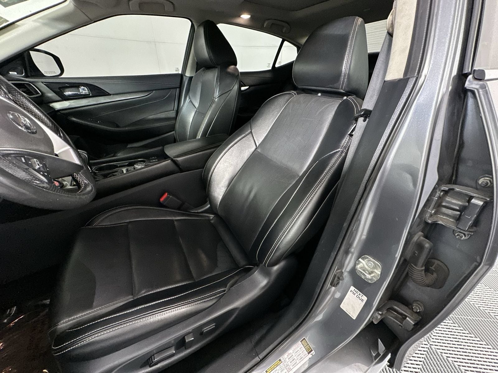 2020 Nissan Maxima 3.5 SL