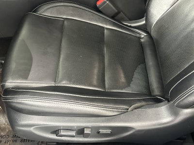 2020 Nissan Maxima 3.5 SL