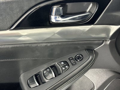 2020 Nissan Maxima 3.5 SL