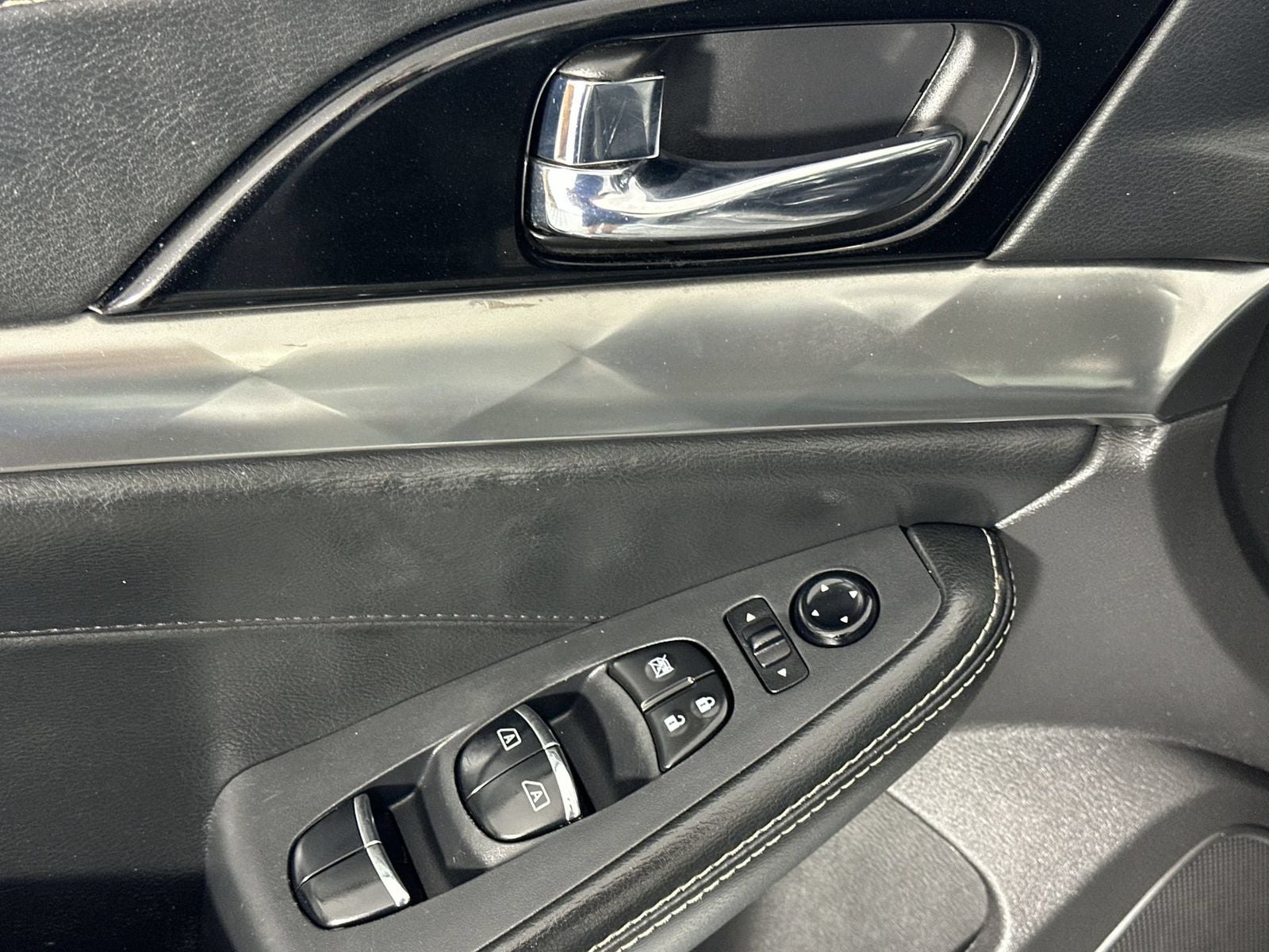 2020 Nissan Maxima 3.5 SL