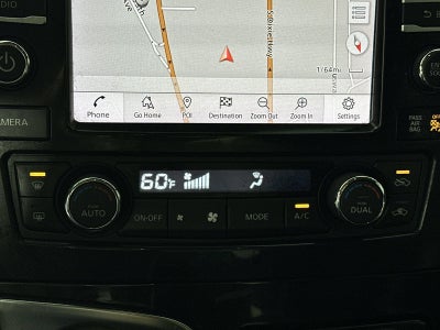 2020 Nissan Maxima 3.5 SL