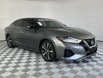 2020 Nissan Maxima 3.5 SL