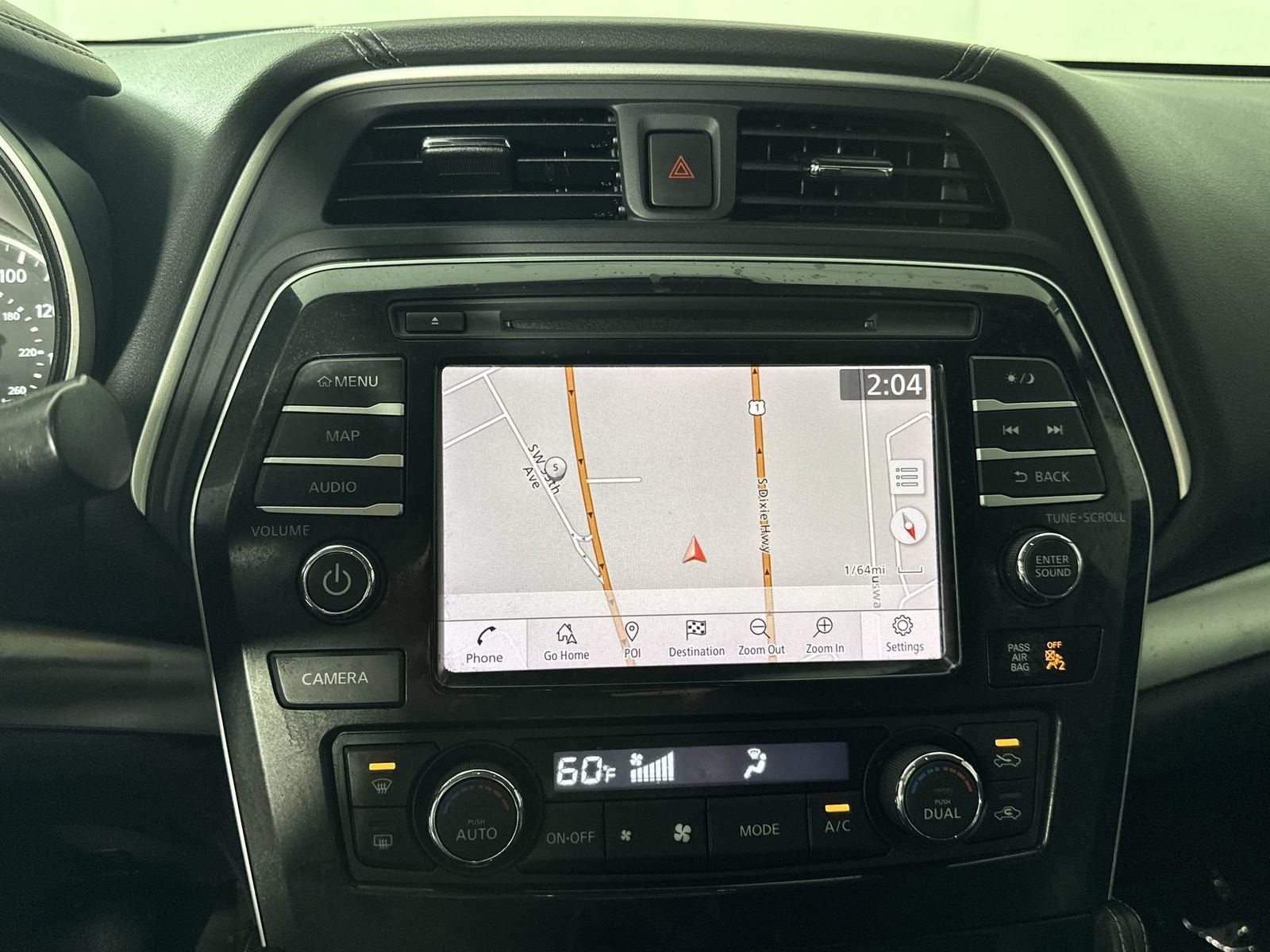2020 Nissan Maxima 3.5 SL