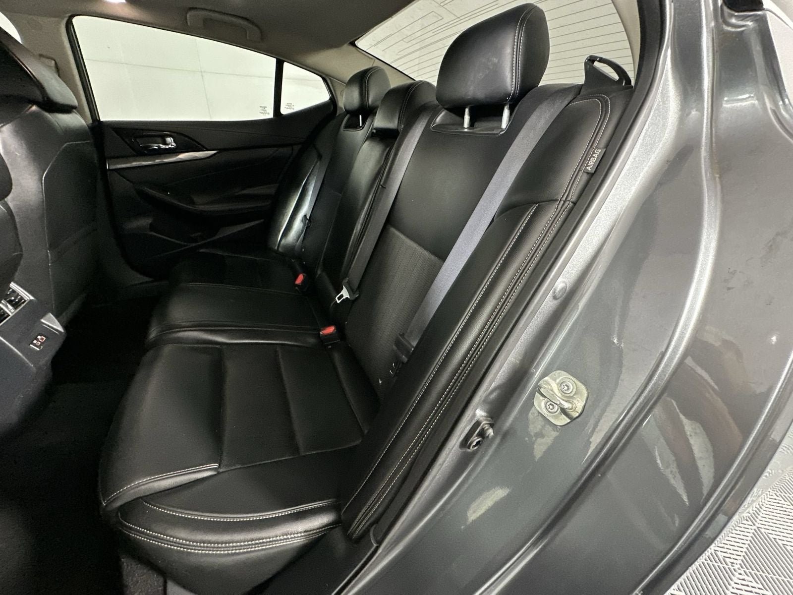 2020 Nissan Maxima 3.5 SL