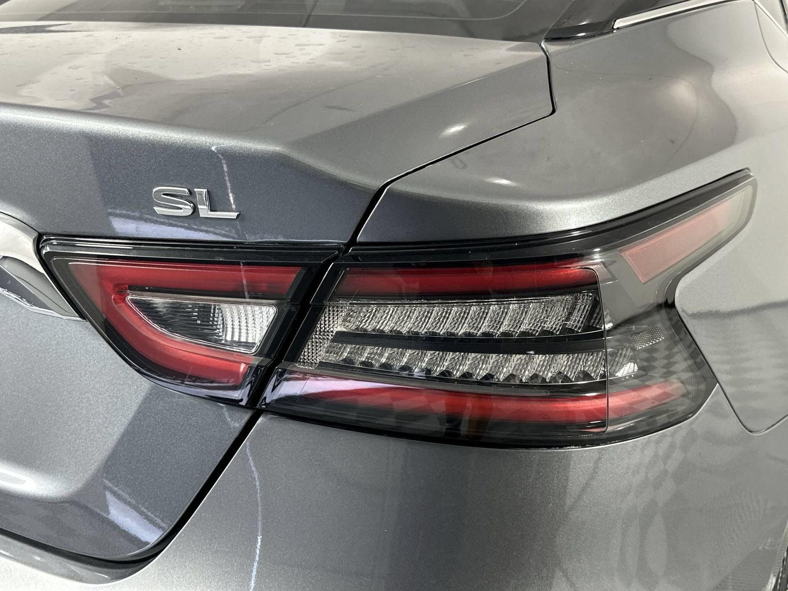 2020 Nissan Maxima 3.5 SL