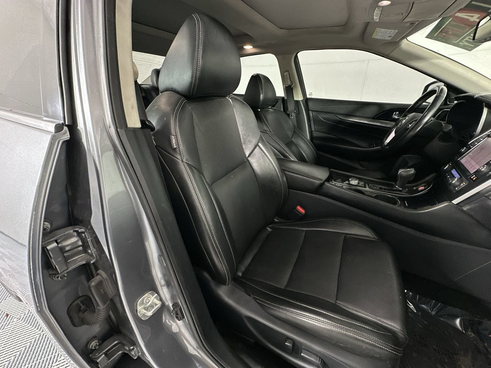 2020 Nissan Maxima 3.5 SL