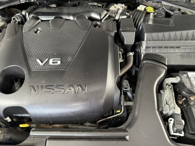 2020 Nissan Maxima 3.5 SL