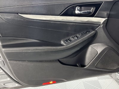 2020 Nissan Maxima 3.5 SL