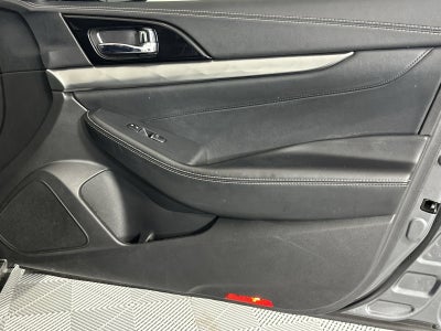 2020 Nissan Maxima 3.5 SL
