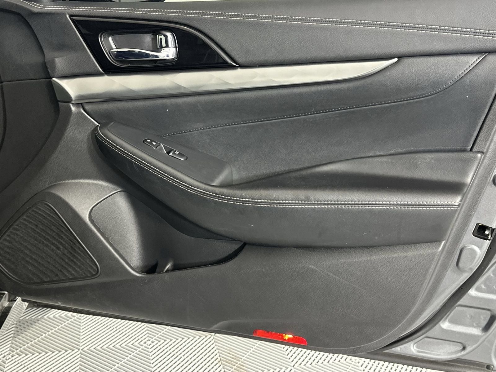 2020 Nissan Maxima 3.5 SL
