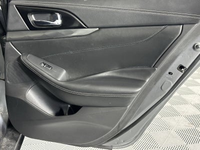 2020 Nissan Maxima 3.5 SL