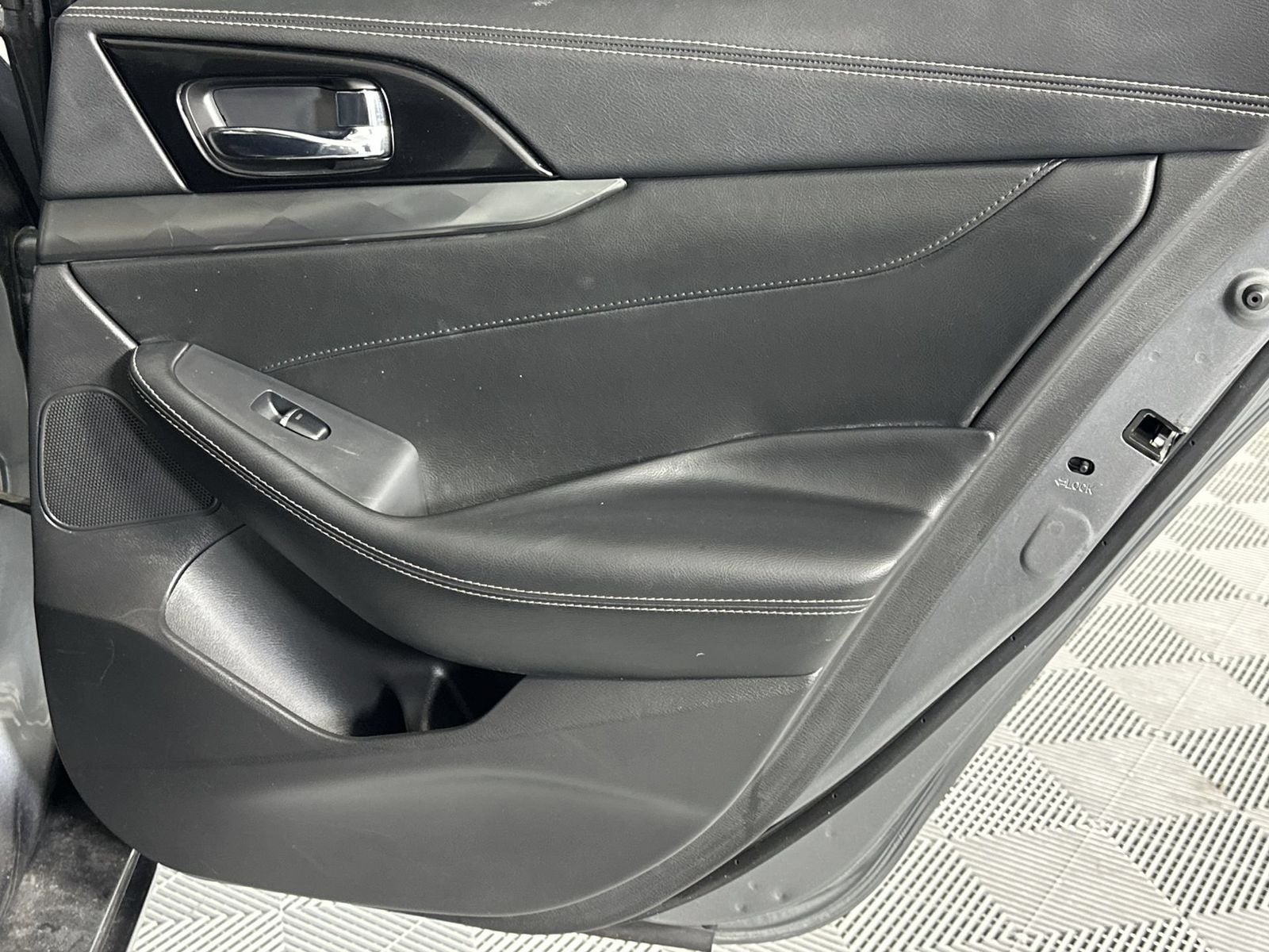 2020 Nissan Maxima 3.5 SL
