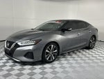 2020 Nissan Maxima 3.5 SL