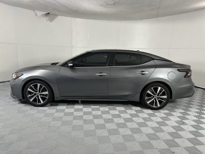 2020 Nissan Maxima 3.5 SL