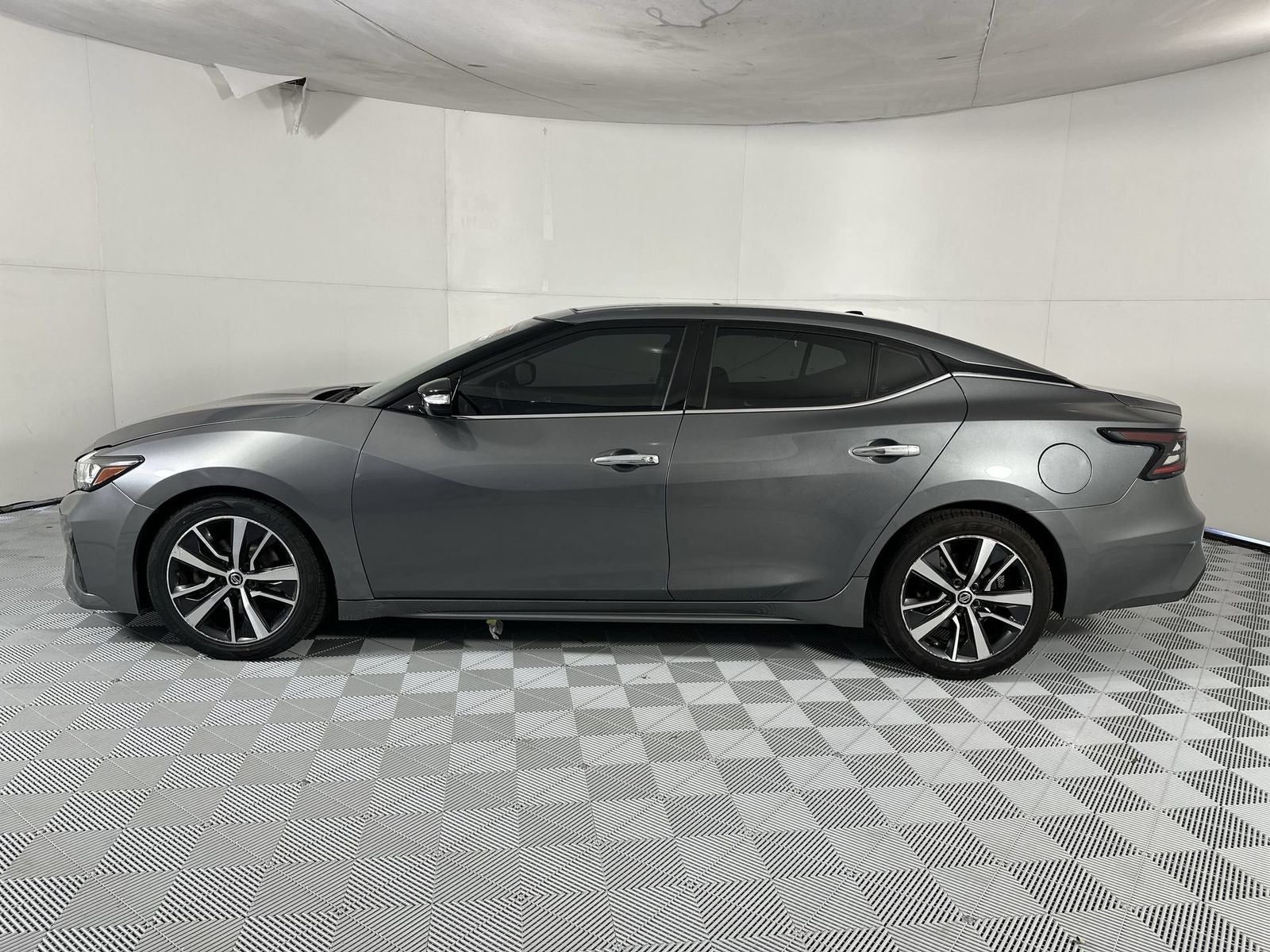 2020 Nissan Maxima 3.5 SL