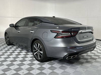 2020 Nissan Maxima 3.5 SL