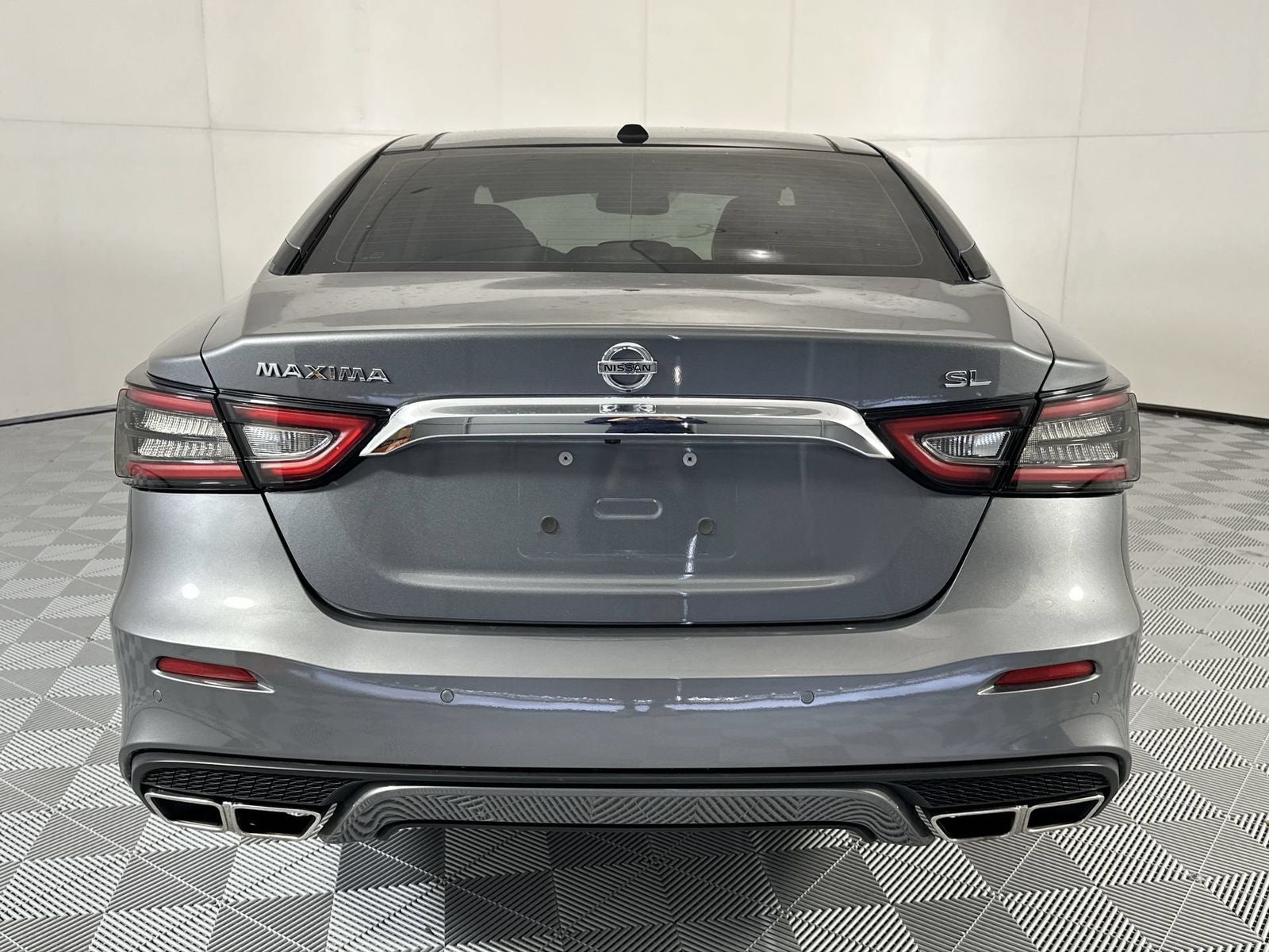 2020 Nissan Maxima 3.5 SL
