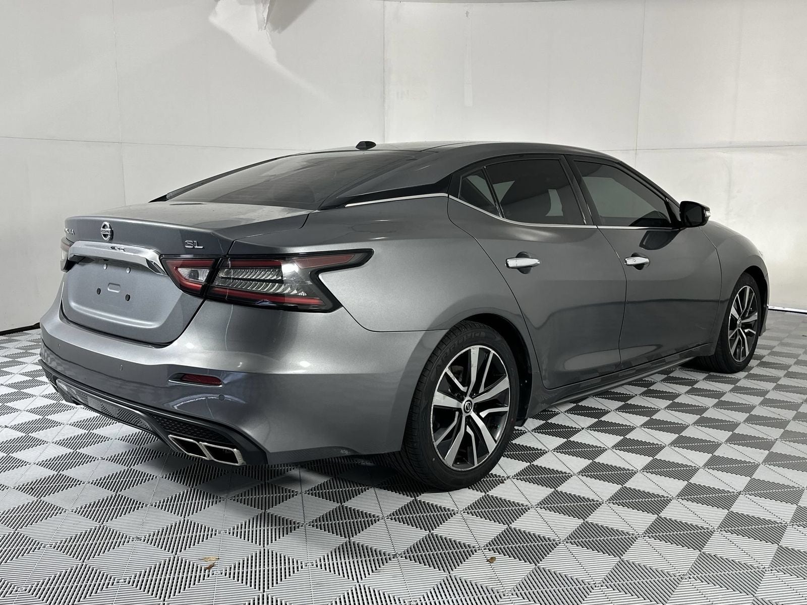 2020 Nissan Maxima 3.5 SL