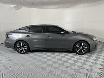 2020 Nissan Maxima 3.5 SL