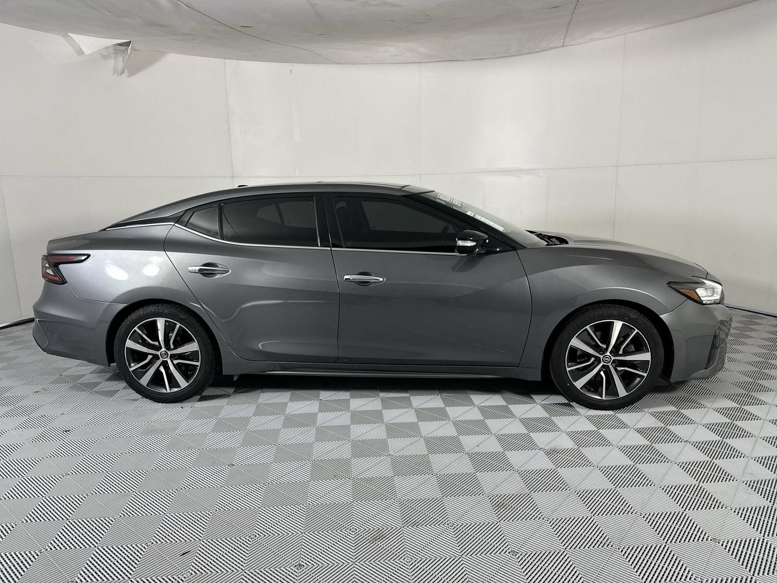 2020 Nissan Maxima 3.5 SL