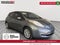 2016 Nissan Leaf S
