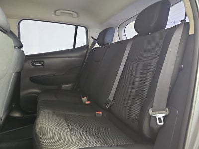2016 Nissan Leaf S