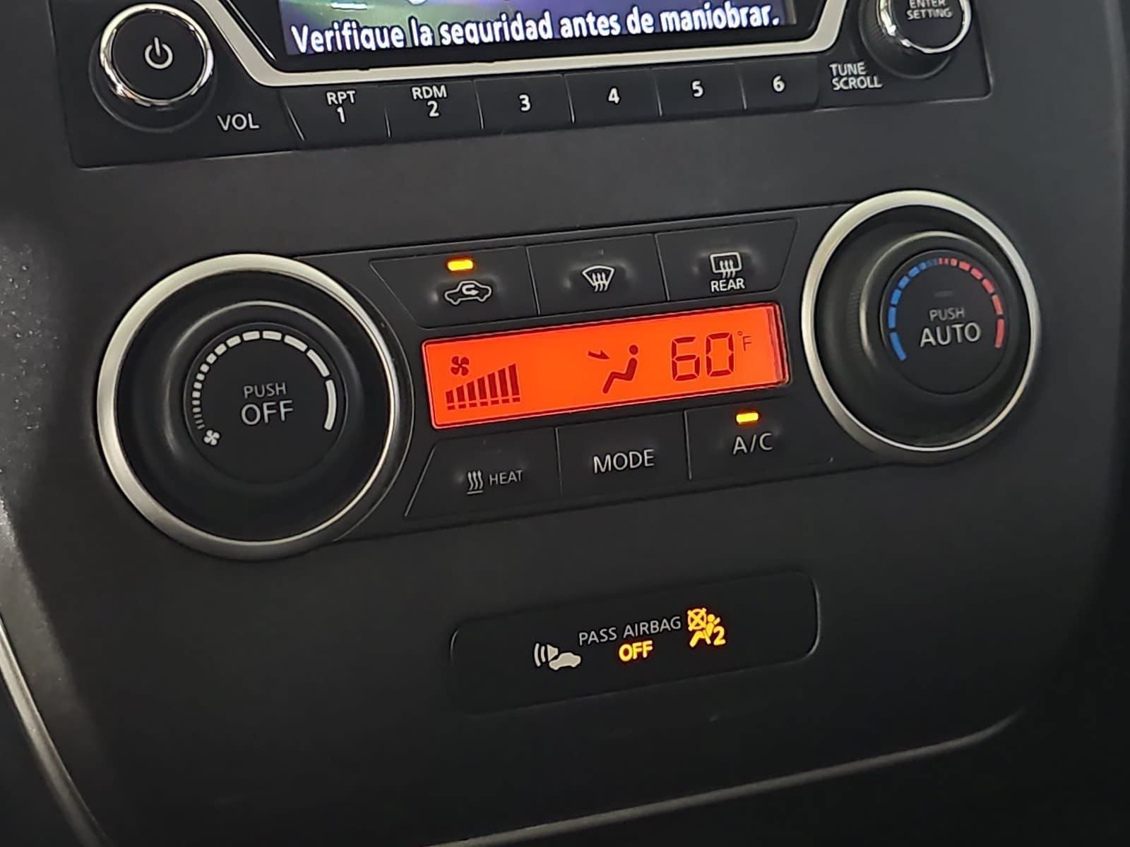 2016 Nissan Leaf S