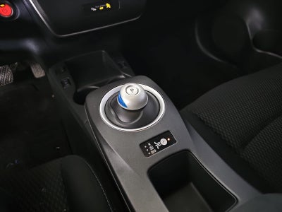 2016 Nissan Leaf S