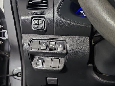 2016 Nissan Leaf S