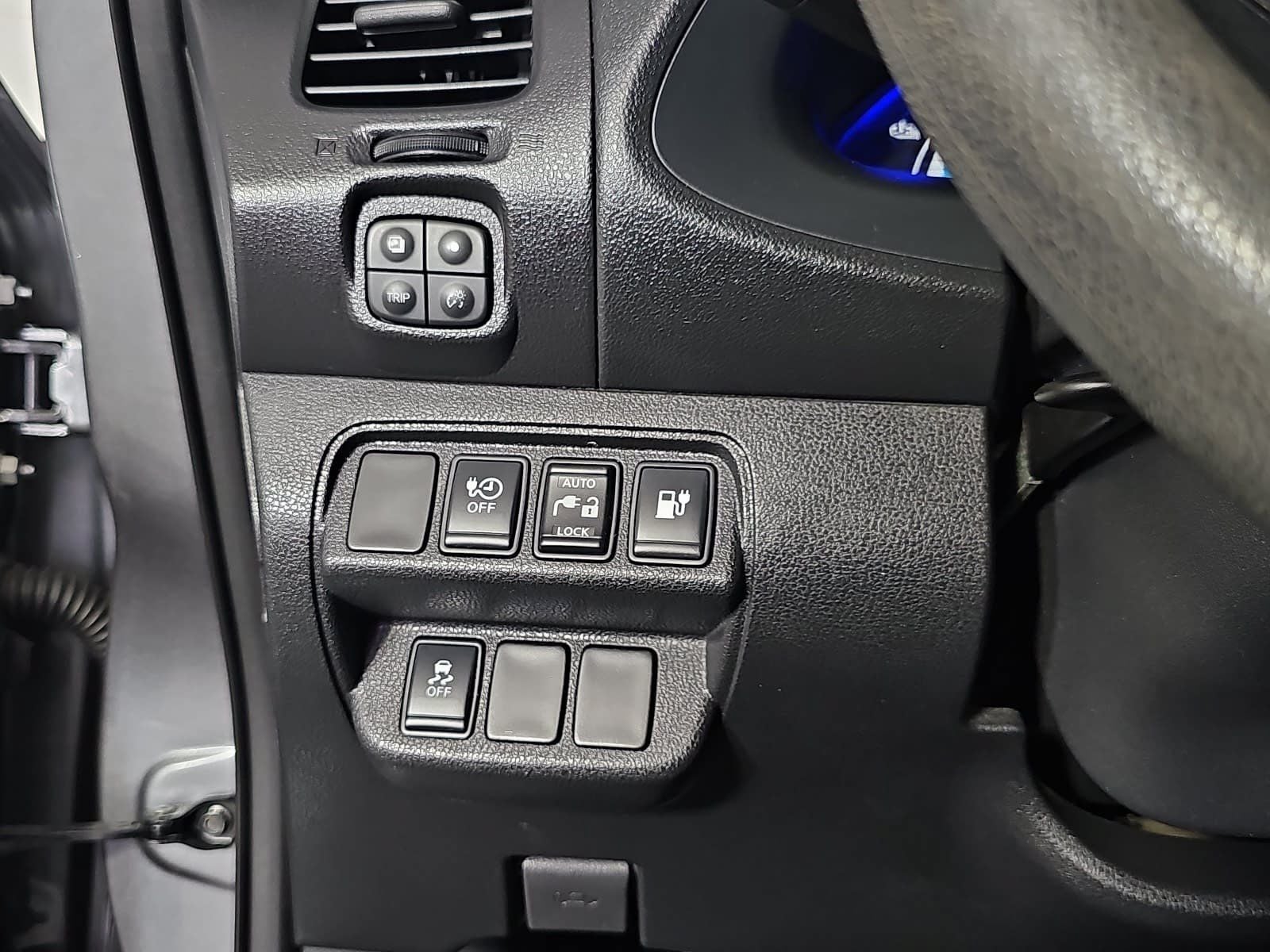 2016 Nissan Leaf S