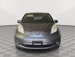 2016 Nissan Leaf S