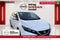 2022 Nissan Leaf S