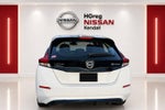 2022 Nissan Leaf S